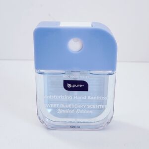 🔮3/$15 B Pure Sweet Blueberry Hand Sanitizer